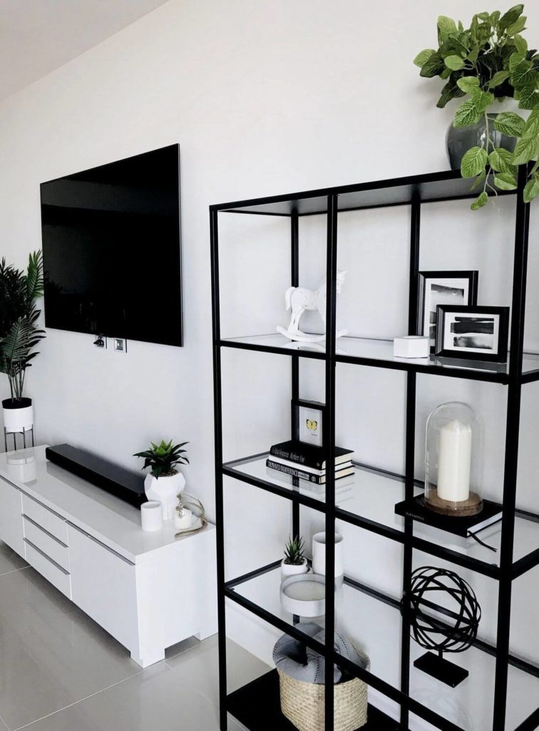 Rock Salt (Dulux): what color is, review, and use - Hackrea