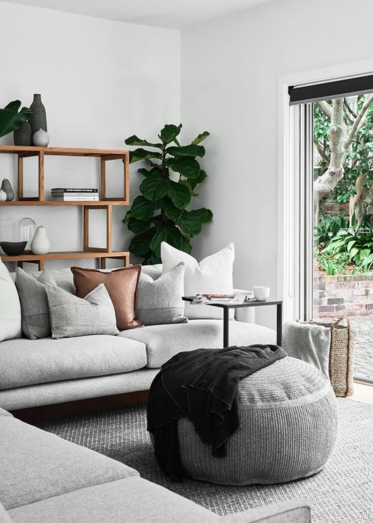 Rock Salt (Dulux): what color is, review, and use - Hackrea