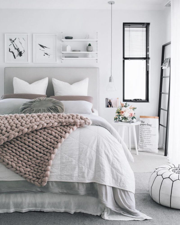 Rock Salt (Dulux): what color is, review, and use - Hackrea