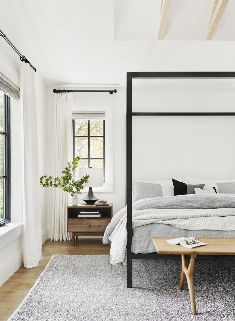 Rock Salt (Dulux): what color is, review, and use - Hackrea