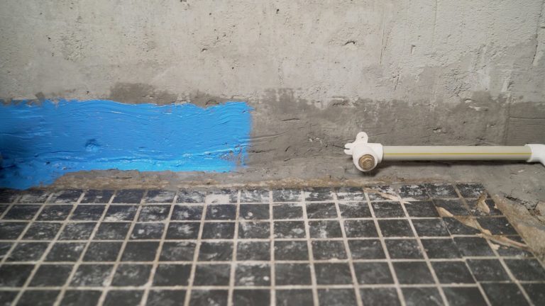 6 Benefits of basement waterproofing