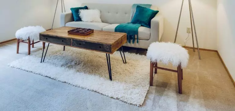 Gorgeous beige rug ideas: a stylish touch of softness for your interior