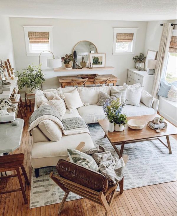 Fog Mist OC-31 (Benjamin Moore): what color is, review, and use - Hackrea