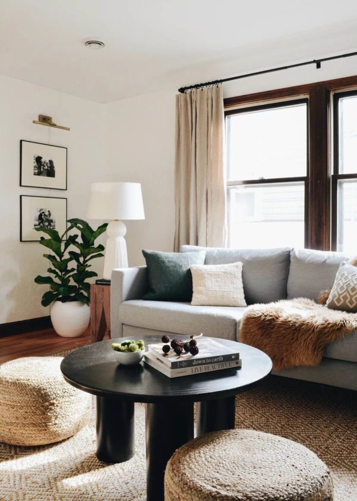 Fog Mist OC-31 (Benjamin Moore): what color is, review, and use - Hackrea