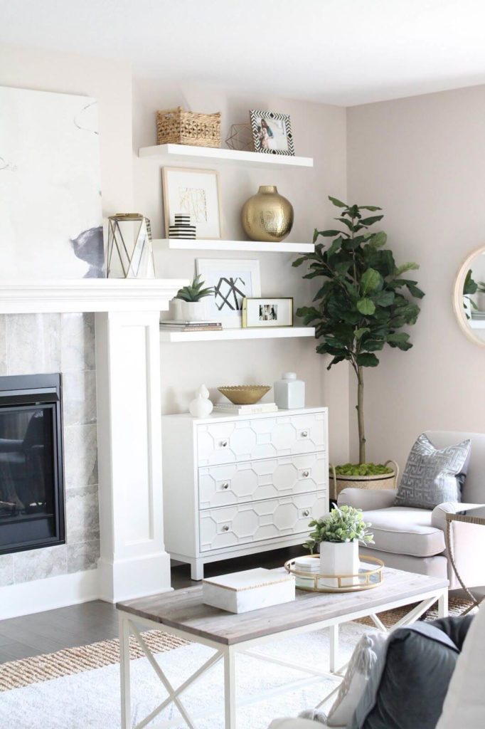 Fog Mist OC-31 (Benjamin Moore): what color is, review, and use - Hackrea