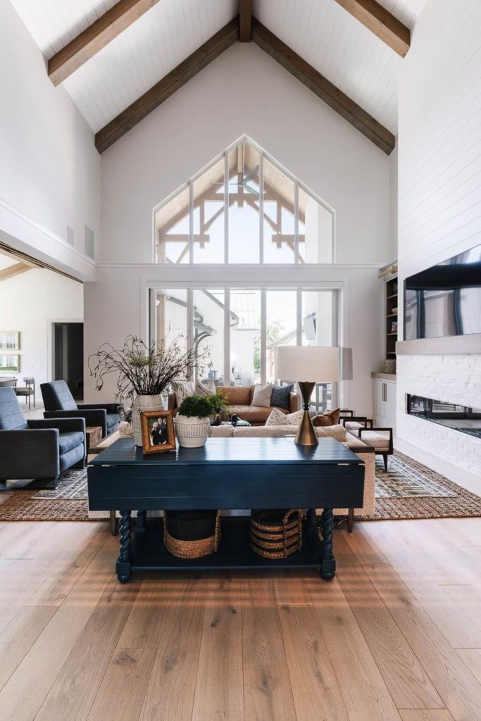 Fog Mist OC-31 (Benjamin Moore): what color is, review, and use - Hackrea