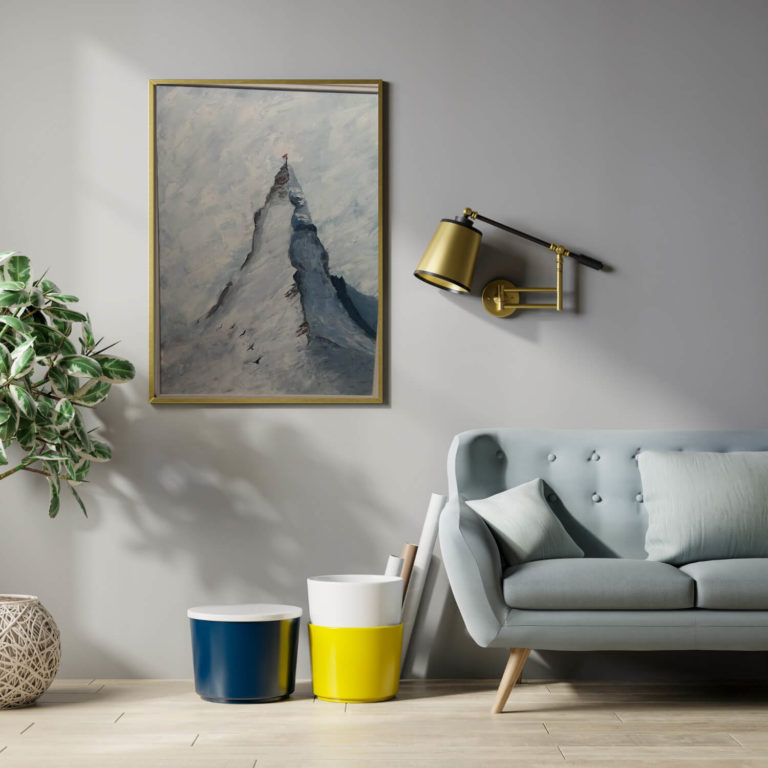 The best gold wall sconces to integrate into your interior in 2022