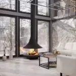 Fireplace Trends 2025 to Transform Your Space