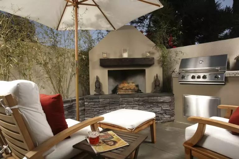 How to choose the top outdoor kitchen appliances