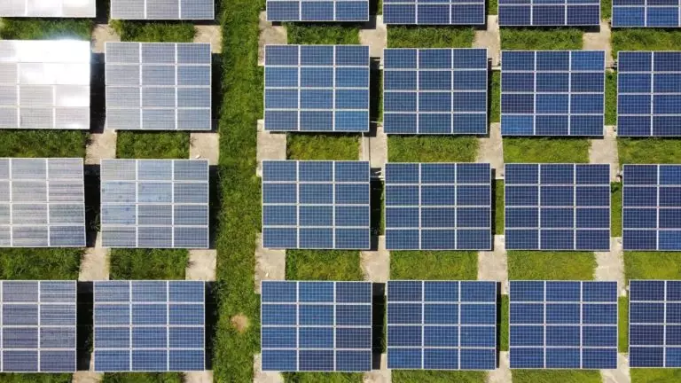 How to get help for funding solar panels?