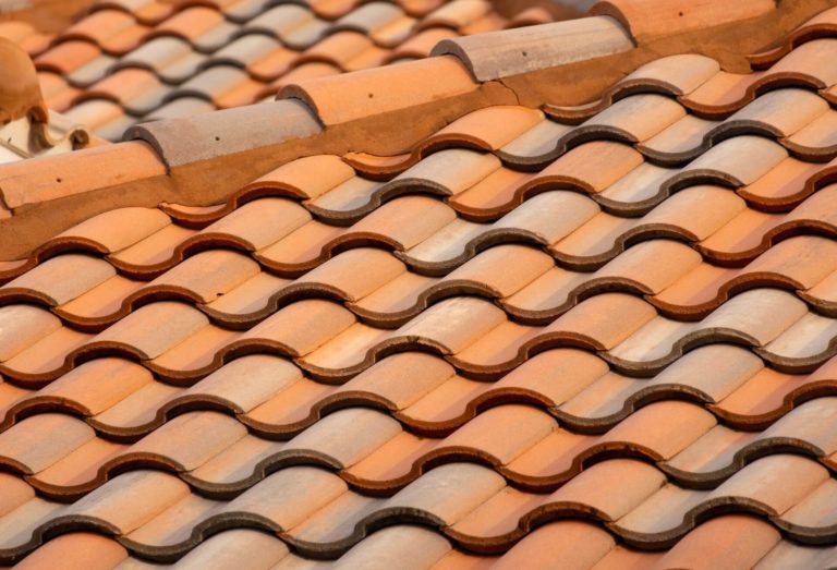A few reasons why you should coat your roof