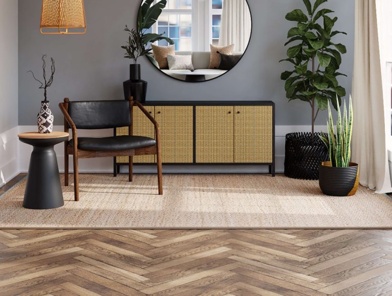 Top Carpet Trends in 2023: Comeback Styles and New Designs