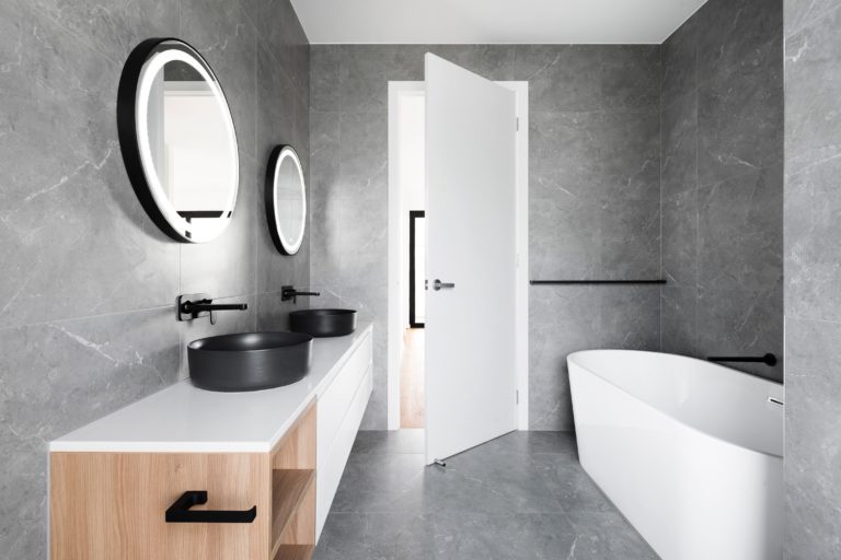 Modern Bathroom Guide: Main Elements, Fresh Trends, and Original Design Ideas