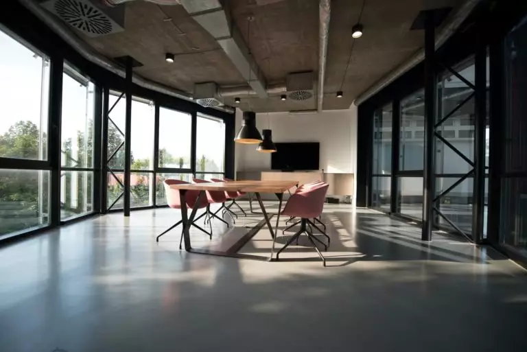 Office Trends 2023: New Concepts, Popular Styles, and Irresistible Design Ideas