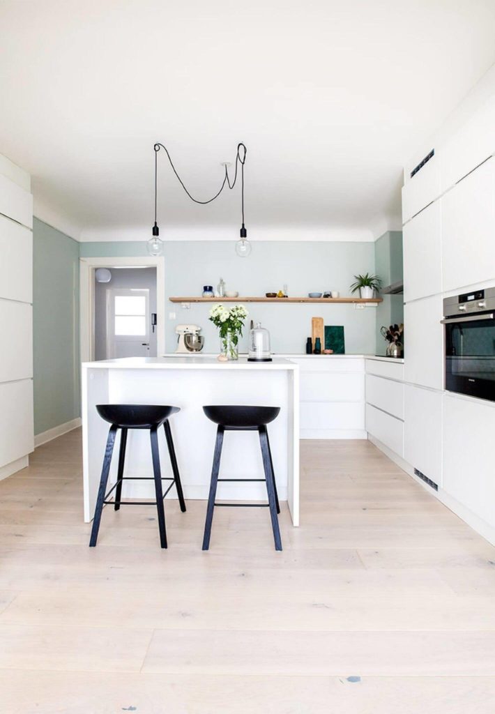 Kitchen Wall Paint Colors 2023 Latest Trends Revealed Hackrea