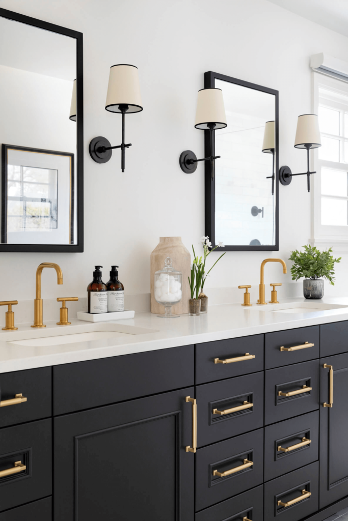 2023 Bathroom Paint Color Selection for Your Next Makeover - Hackrea