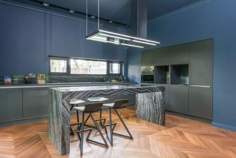 Kitchen Wall Paint Colors 2023: Latest Trends Revealed