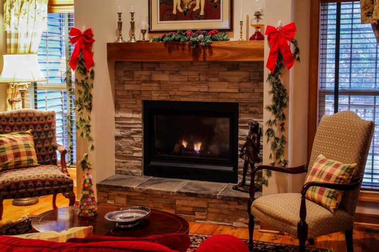 6 Ways to Make Your Home Cozier for the Winter