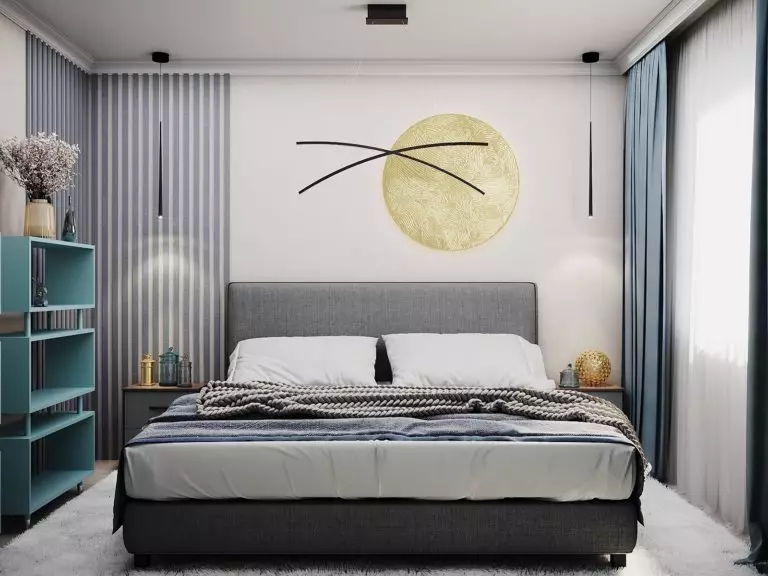 20 Guest Bedroom Design Ideas Your Guests Will Fall In Love With