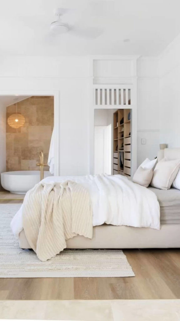 Casper White Quarter (Dulux): What Color Is, Review, and Use - Hackrea