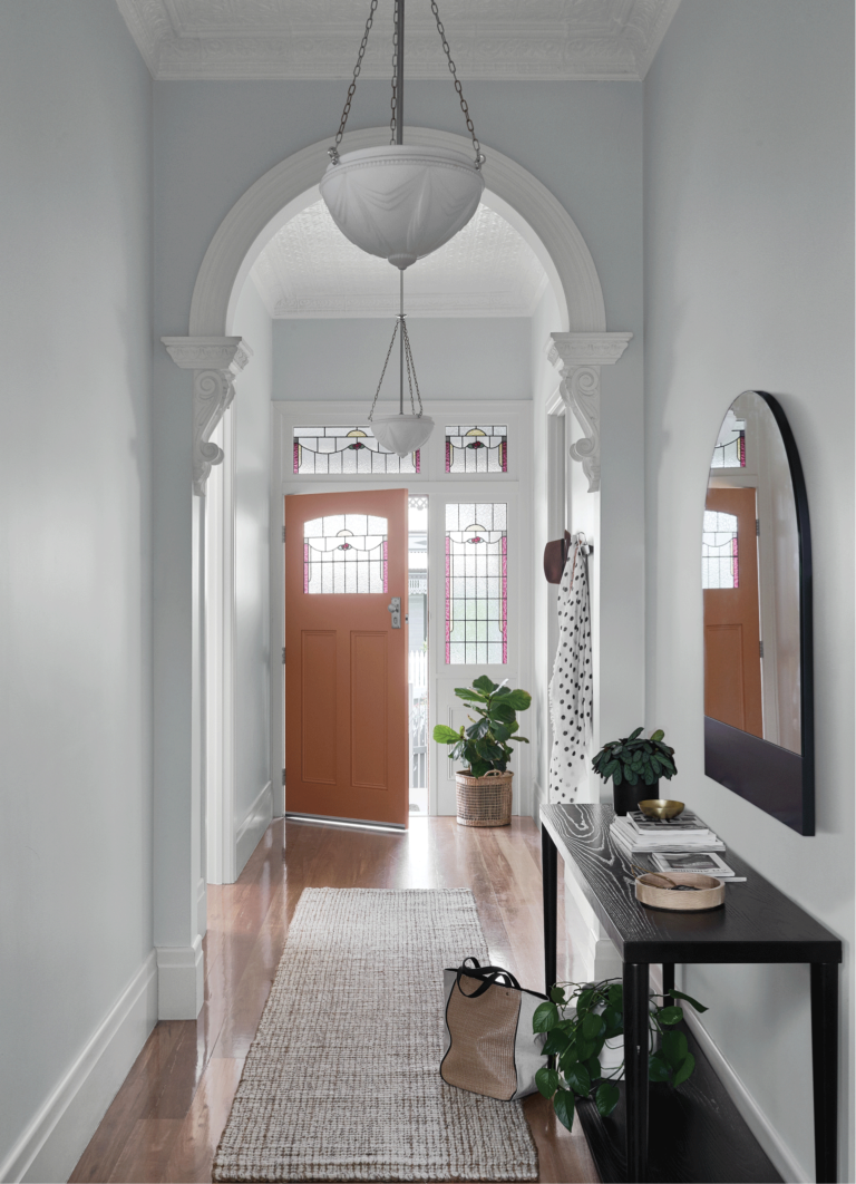 Lexicon Quarter (Dulux): What Color Is, Review, and Use - Hackrea
