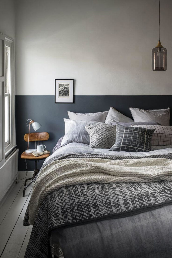 Top 11 Men’s Bedroom Ideas to Try in 2025 - Hackrea