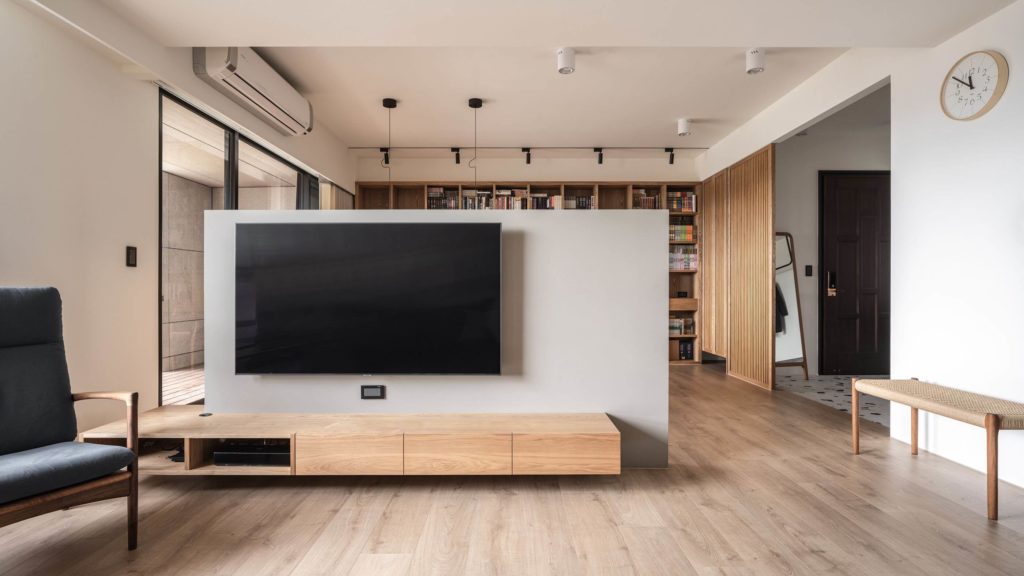 Half Wall Design Ideas You Should Try in 2024 - Hackrea