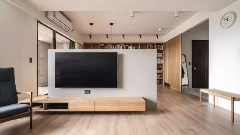 Half Wall Design Ideas You Should Try