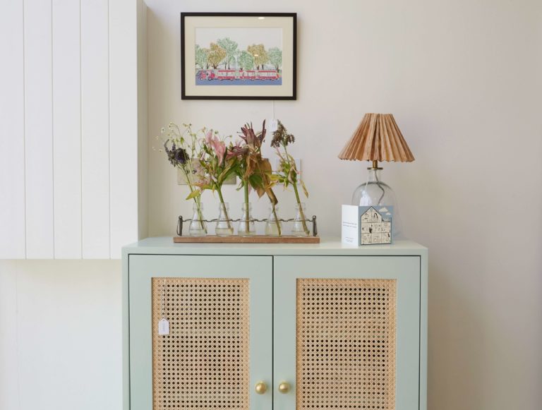Painted Furniture Ideas that You’ll Want to Write Down
