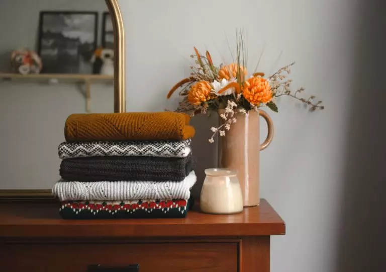 2024 Fall Bedroom Decor Ideas: Embrace the Cozy Season