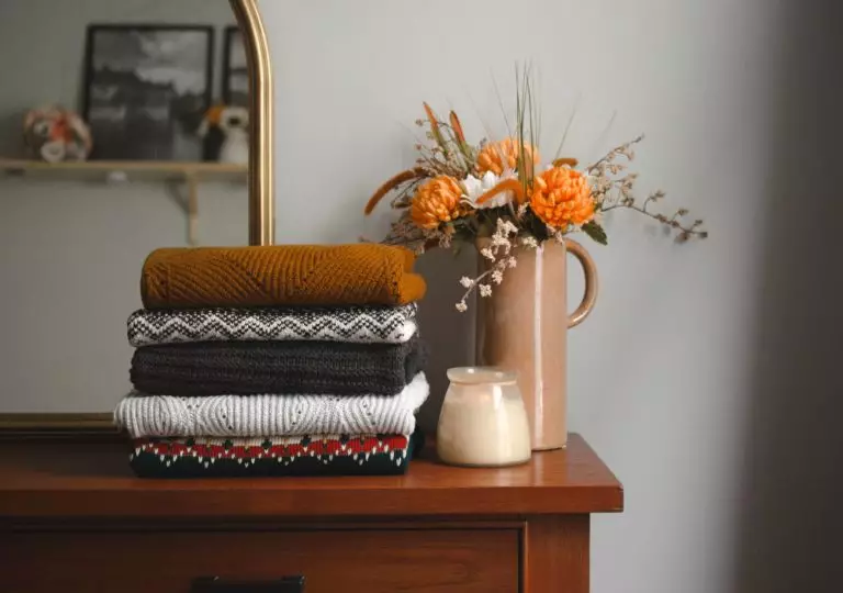 2025 Fall Bedroom Decor Ideas: Embrace the Cozy Season