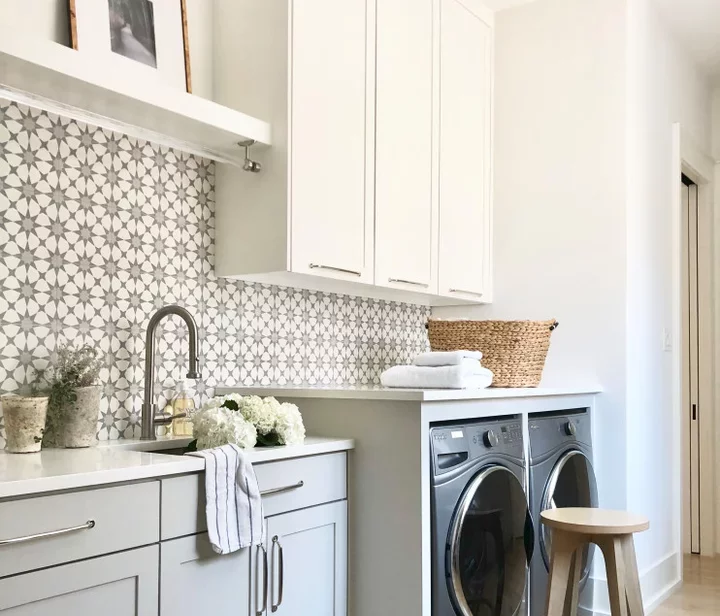 How to Combine a Laundry Room with a Pantry: Expert Ideas