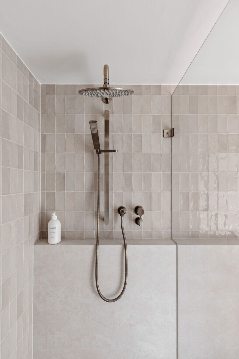 14 Best of the Best Bathroom Wall Niche Ideas with Pictures - Hackrea