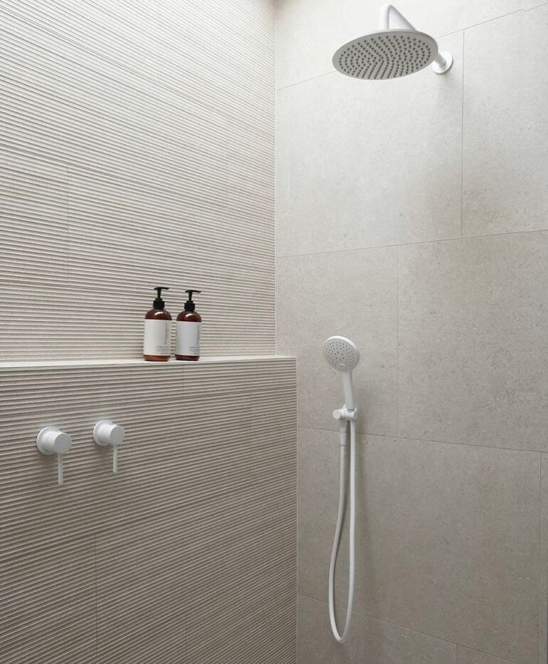 14 Best of the Best Bathroom Wall Niche Ideas with Pictures - Hackrea