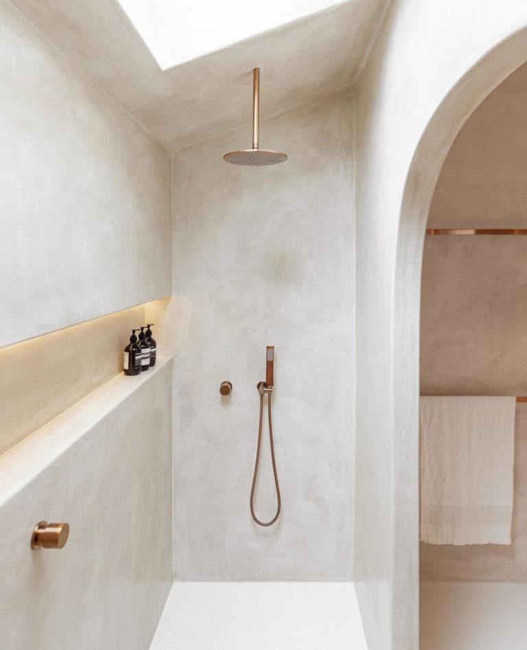 14 Best of the Best Bathroom Wall Niche Ideas with Pictures - Hackrea