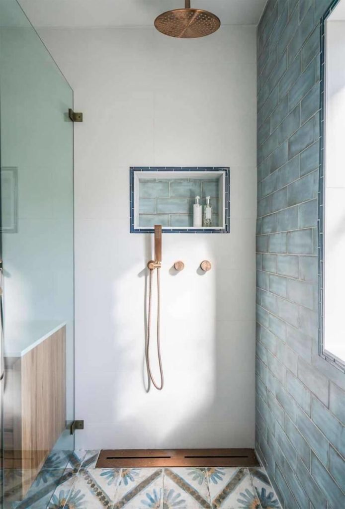 14 Best of the Best Bathroom Wall Niche Ideas with Pictures - Hackrea