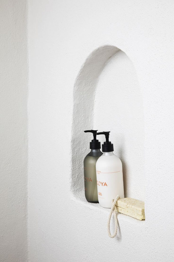 14 Best of the Best Bathroom Wall Niche Ideas with Pictures - Hackrea