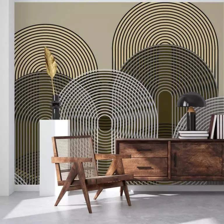 How to Choose the Best Art Deco Wallpaper for Your Home