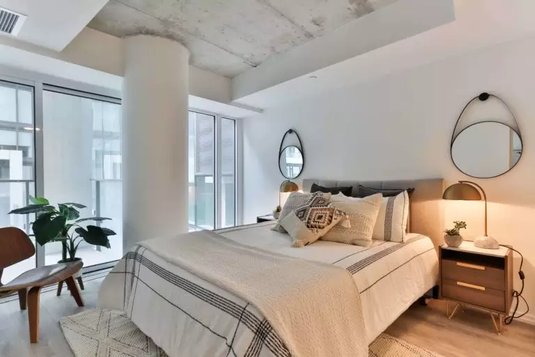 Top 10 Neutral Master Bedroom Ideas: When Less is More