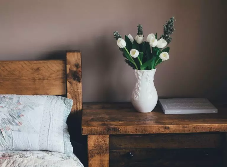 10 Gray Farmhouse Bedroom Ideas from Top Interior Designers