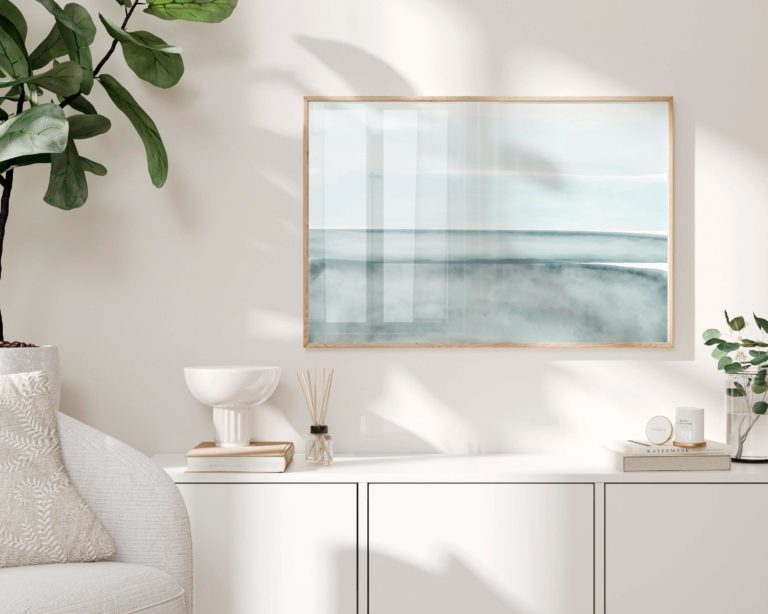 Top 15 Coastal Wall Art Ideas from Designers