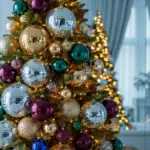 Albero di Natale 2025: idee e tendenze