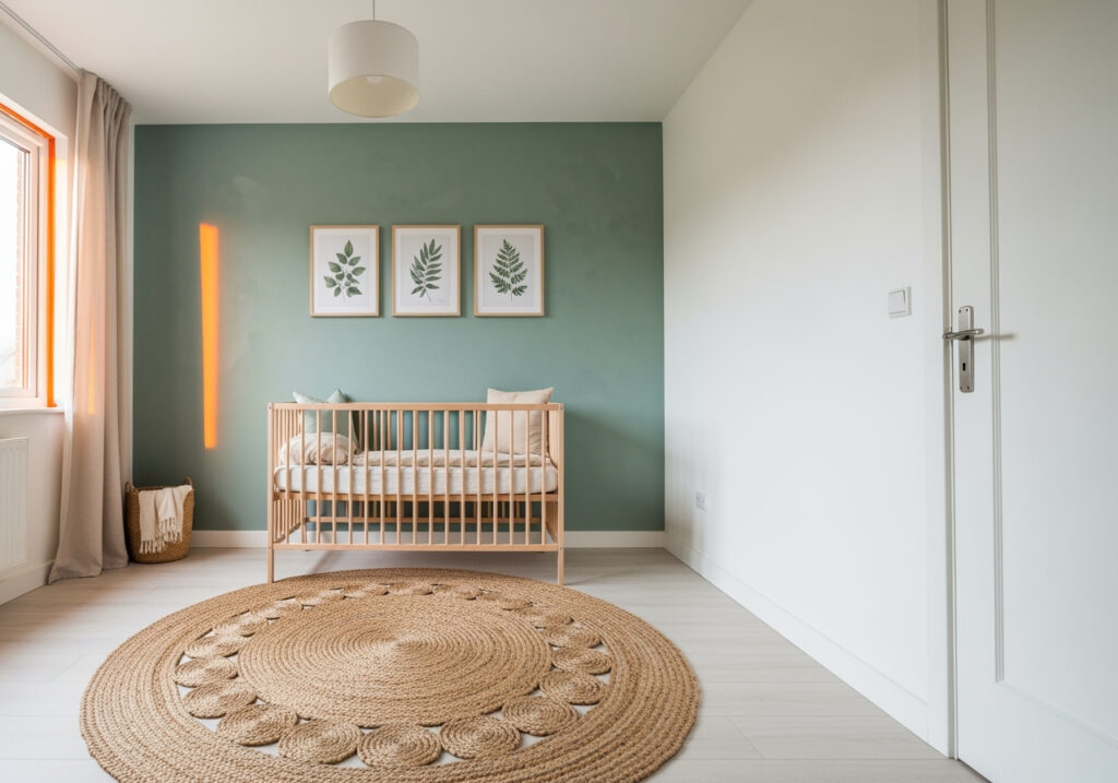 6 Must-See Nursery Trends for 2026 (20+ ideas)