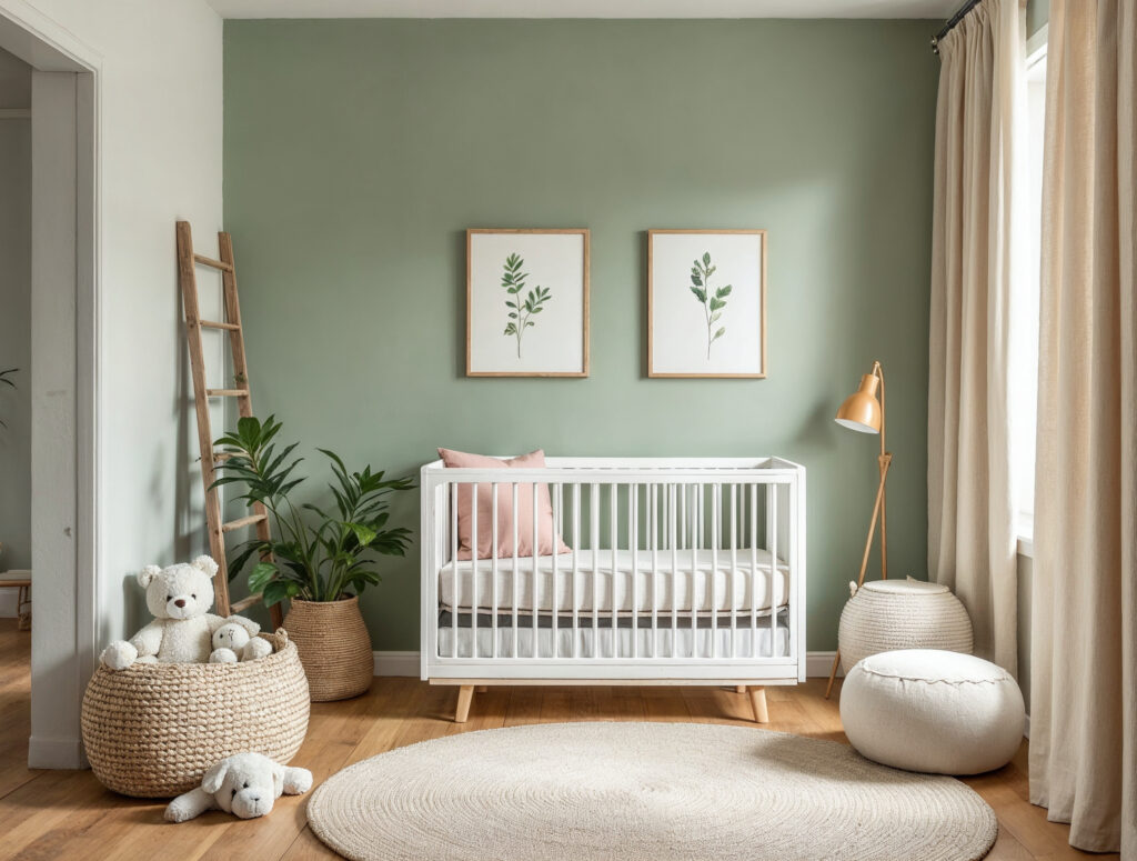 6 Must-See Nursery Trends for 2026 (20+ ideas)