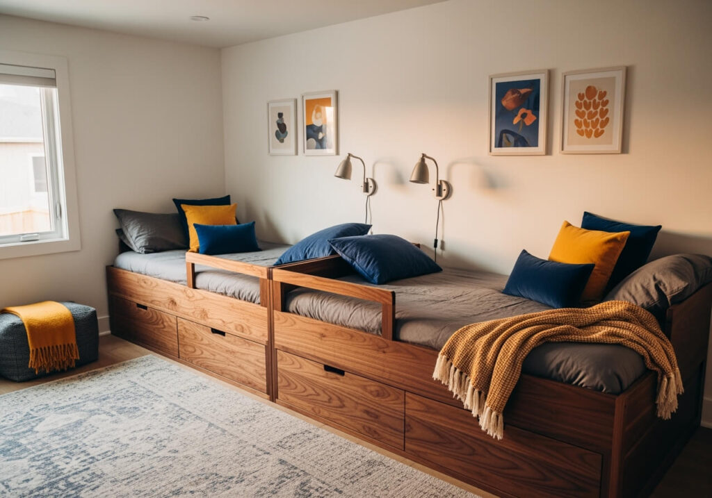 12 Kids Room Modern Interior Designs Ideas Design Trends Premium