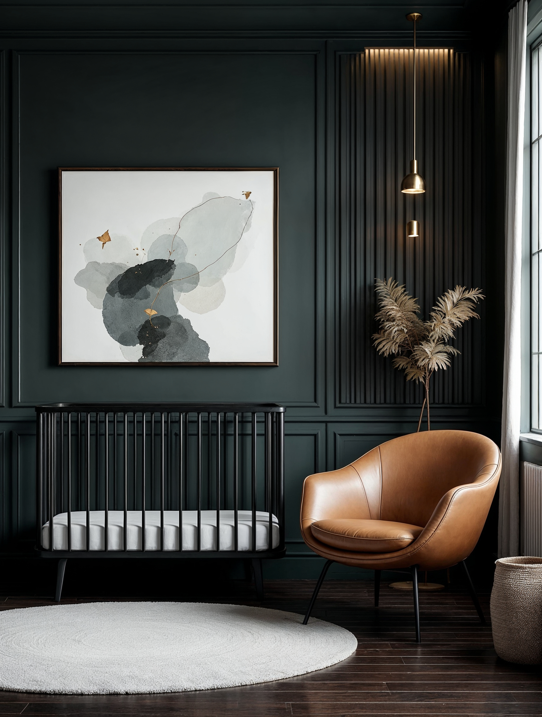 6 Must-See Nursery Trends for 2026 (20+ ideas)