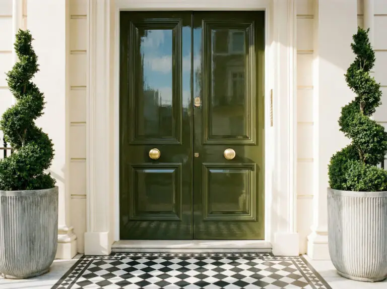 25+ Trending Door Paint Ideas for 2026: Front & Interior (Expert Picks)