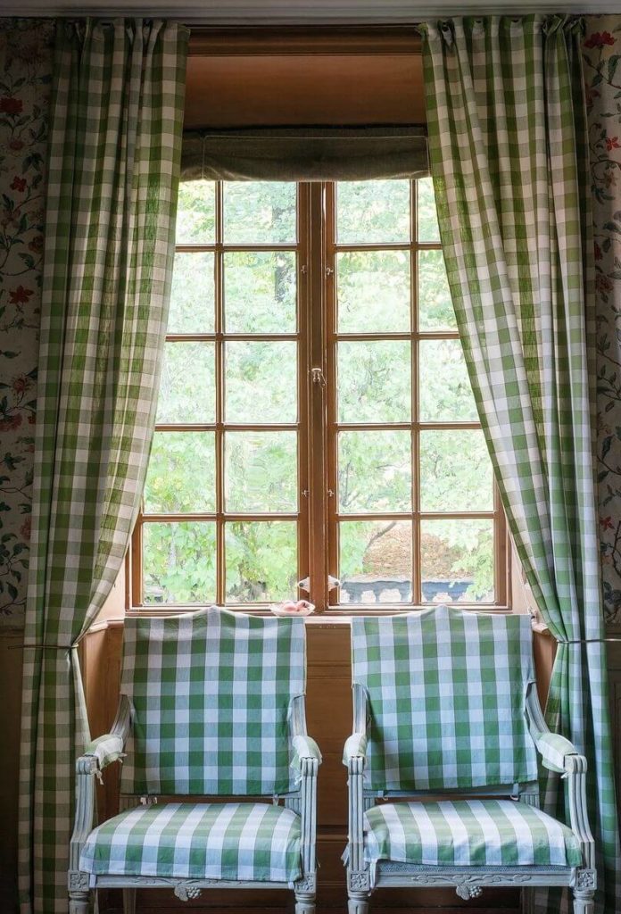 Curtain Trends That Will Be Huge in 2024 Hackrea