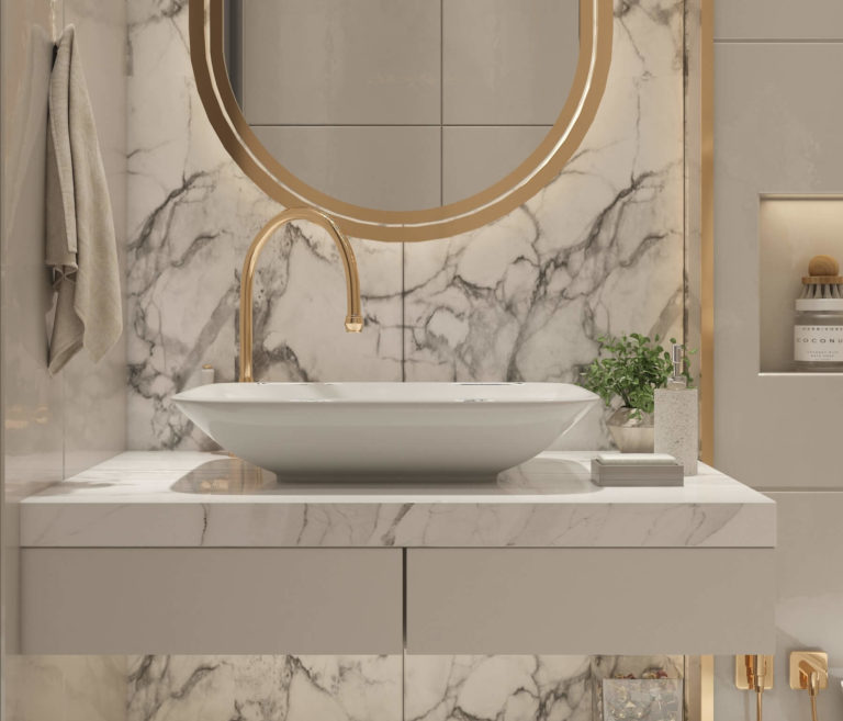 10 Best Bathroom Trends for 2024: Futureproof Ideas