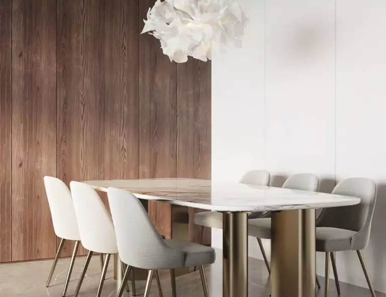 Biggest Dining Room Trends for 2024: Colors, Furniture, and Styles
